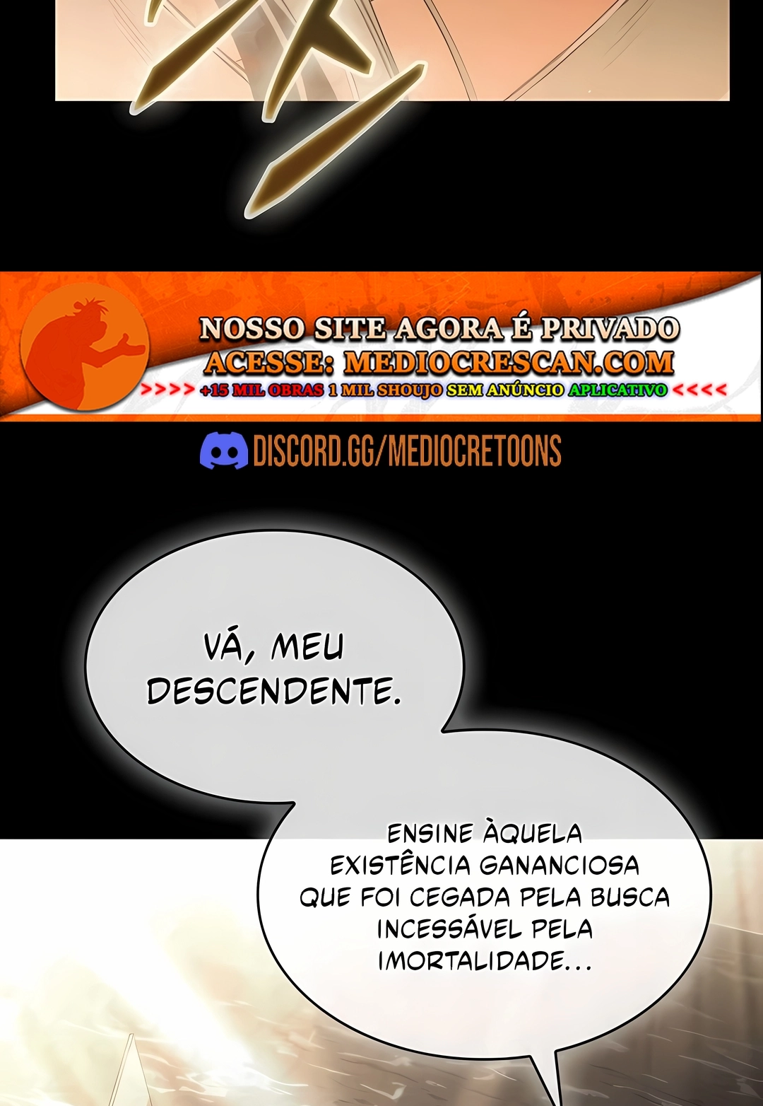 Nanotecnologia Marcial Capítulo 318 Página 60