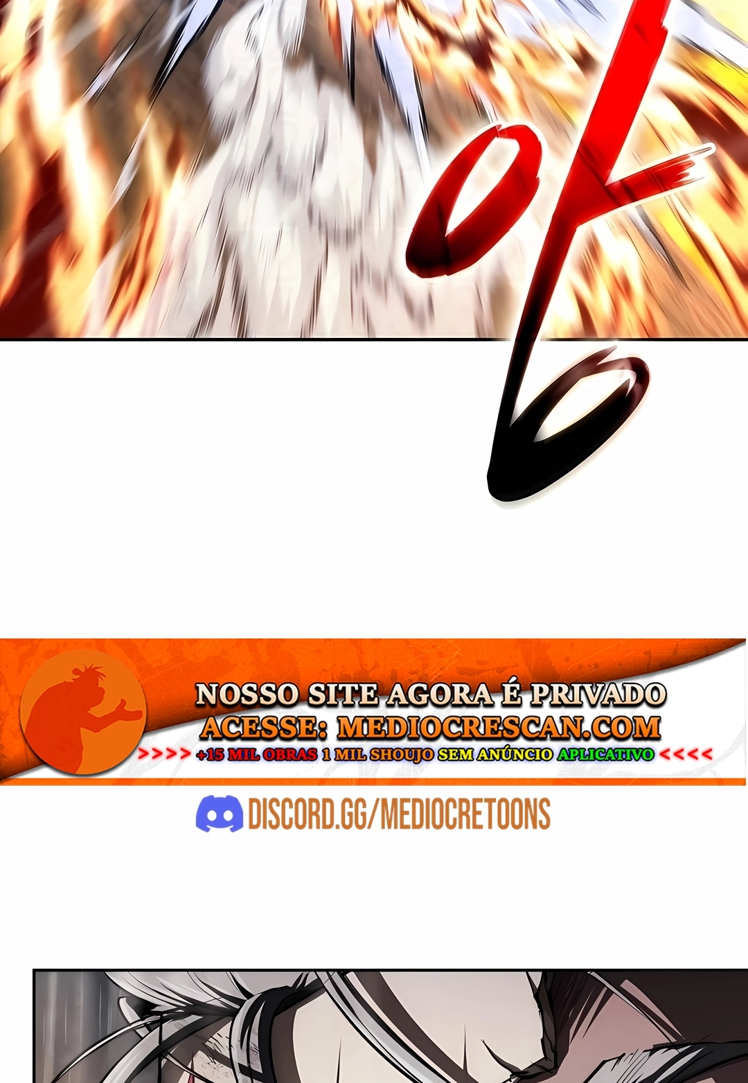 Nanotecnologia Marcial Capítulo 318 Página 98