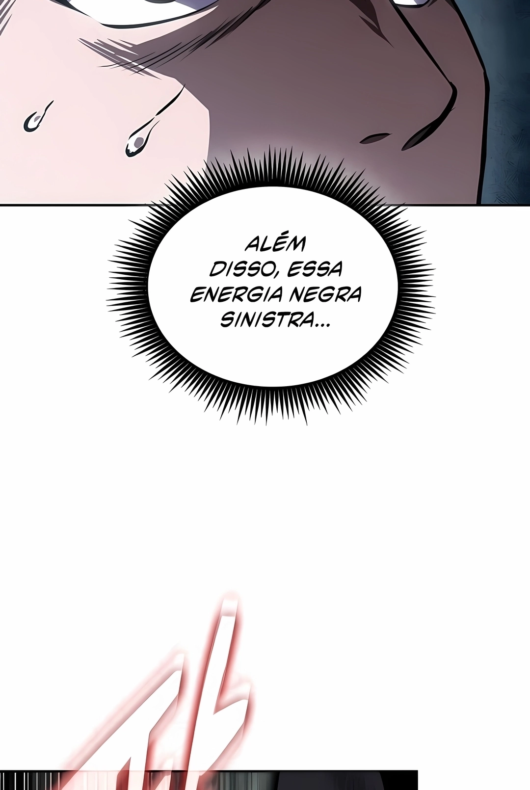 Nanotecnologia Marcial Capítulo 319 Página 105