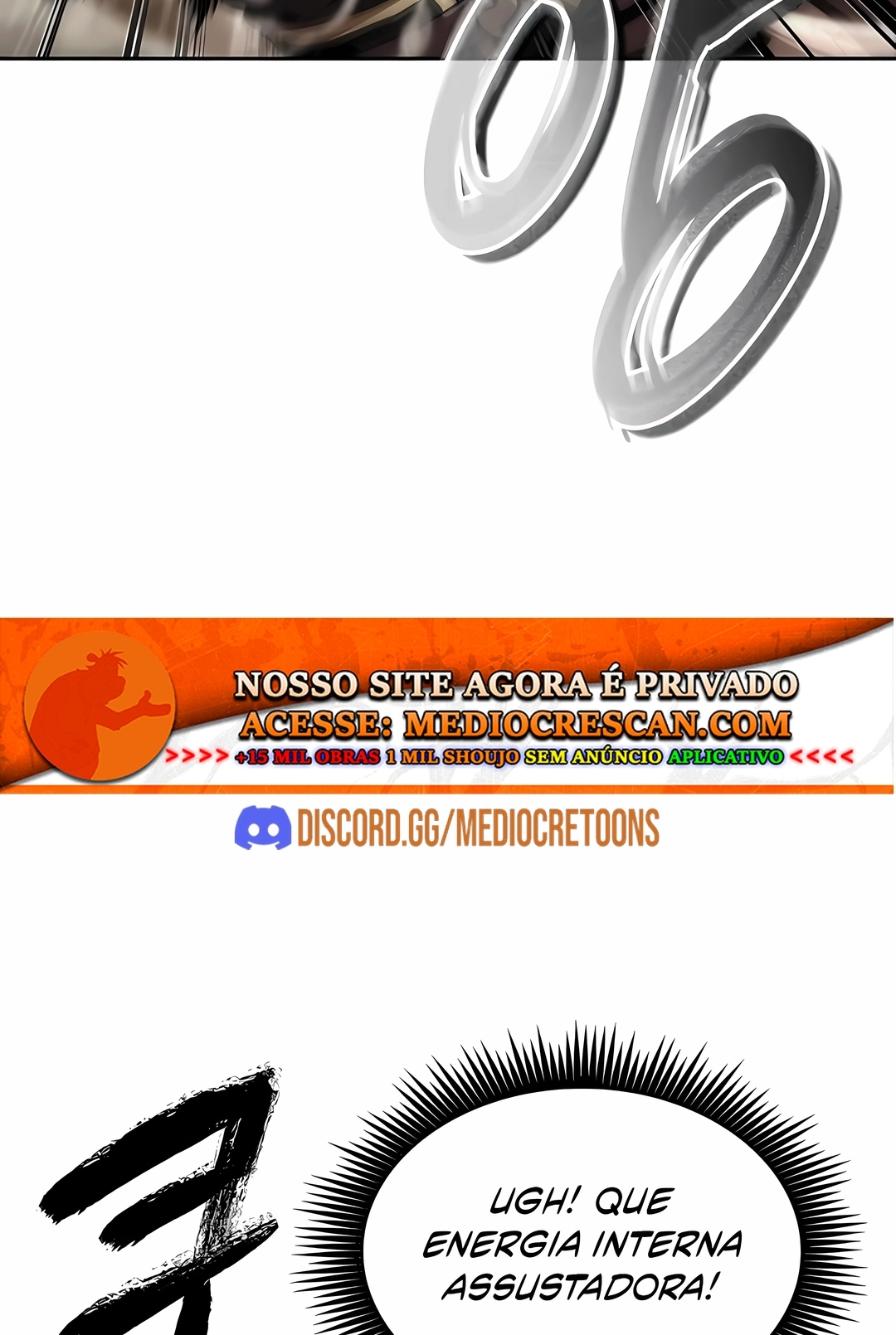 Nanotecnologia Marcial Capítulo 319 Página 113