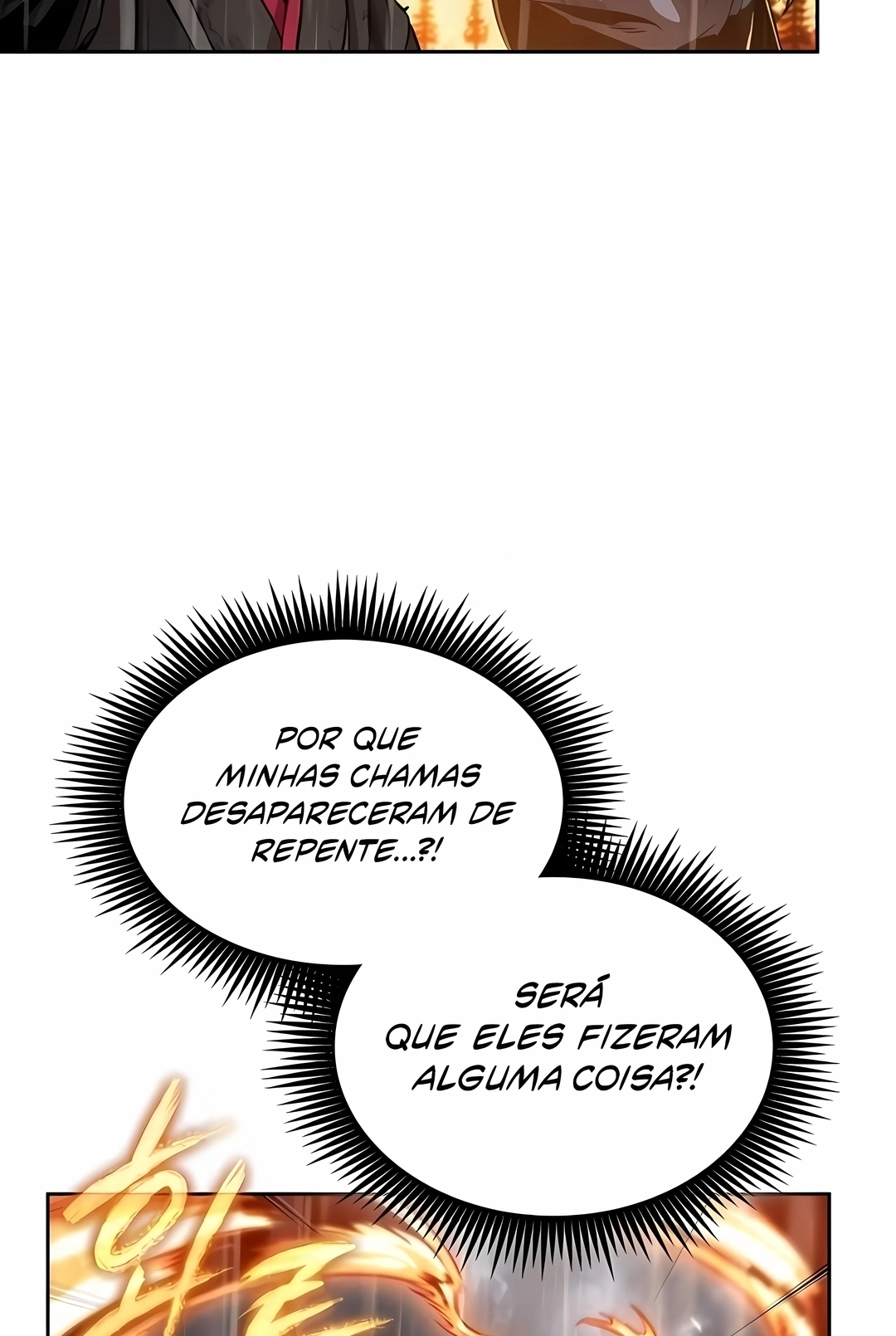 Nanotecnologia Marcial Capítulo 319 Página 13