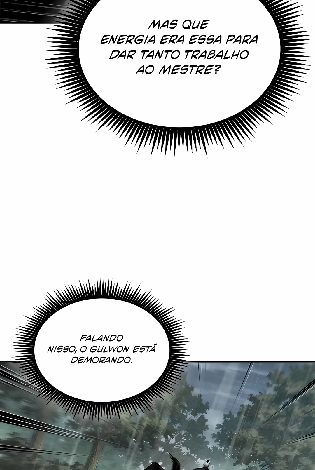 Nanotecnologia Marcial Capítulo 319 Página 55