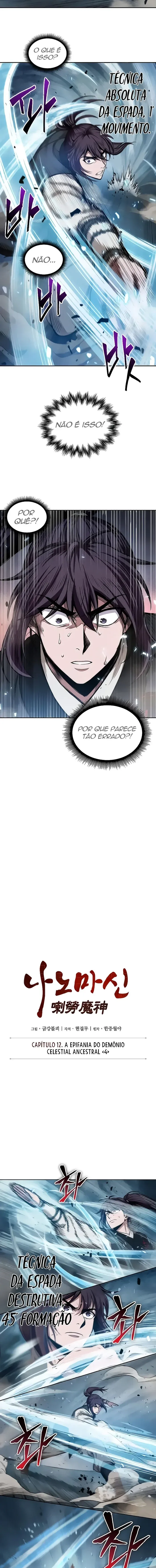 Nanotecnologia Marcial Capítulo 32 Página 2
