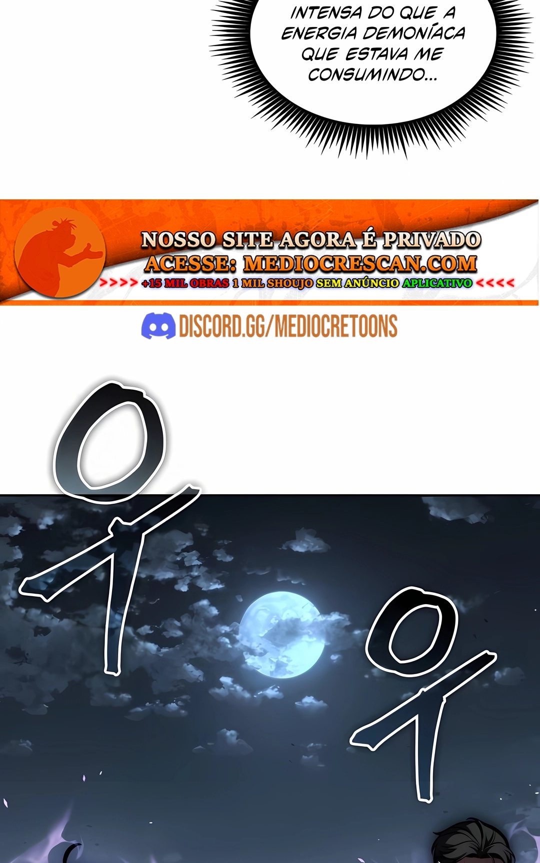 Nanotecnologia Marcial Capítulo 320 Página 89