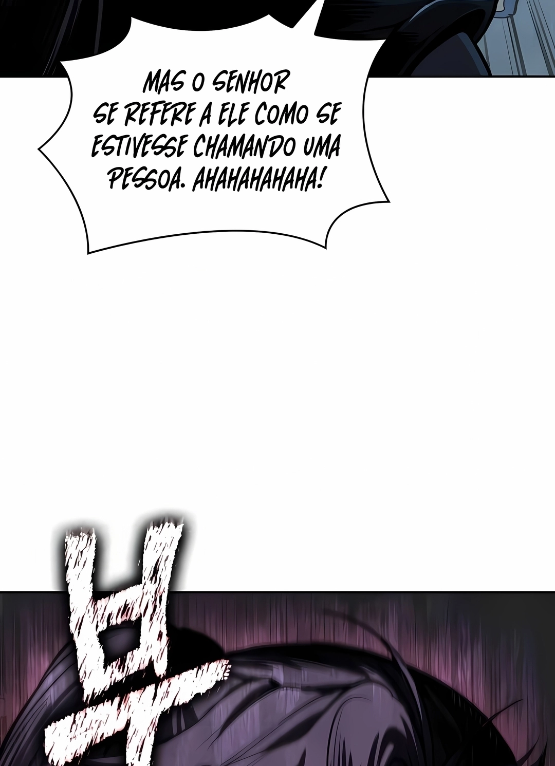Nanotecnologia Marcial Capítulo 321 Página 109