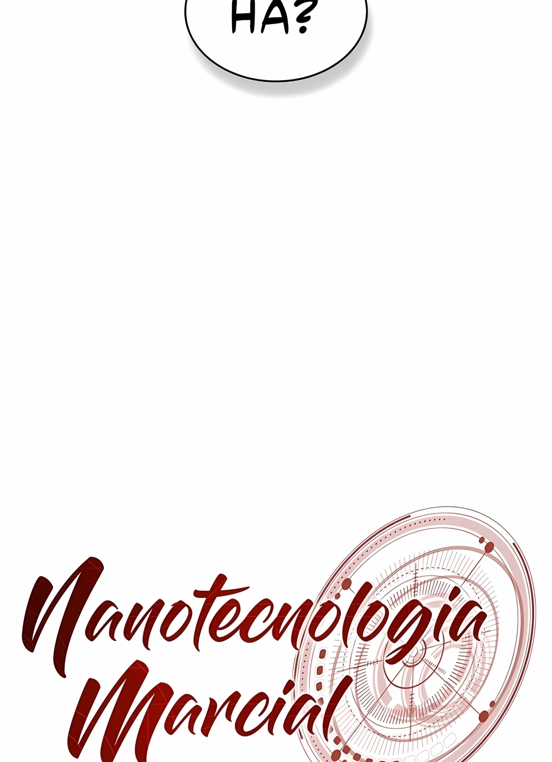 Nanotecnologia Marcial Capítulo 321 Página 20