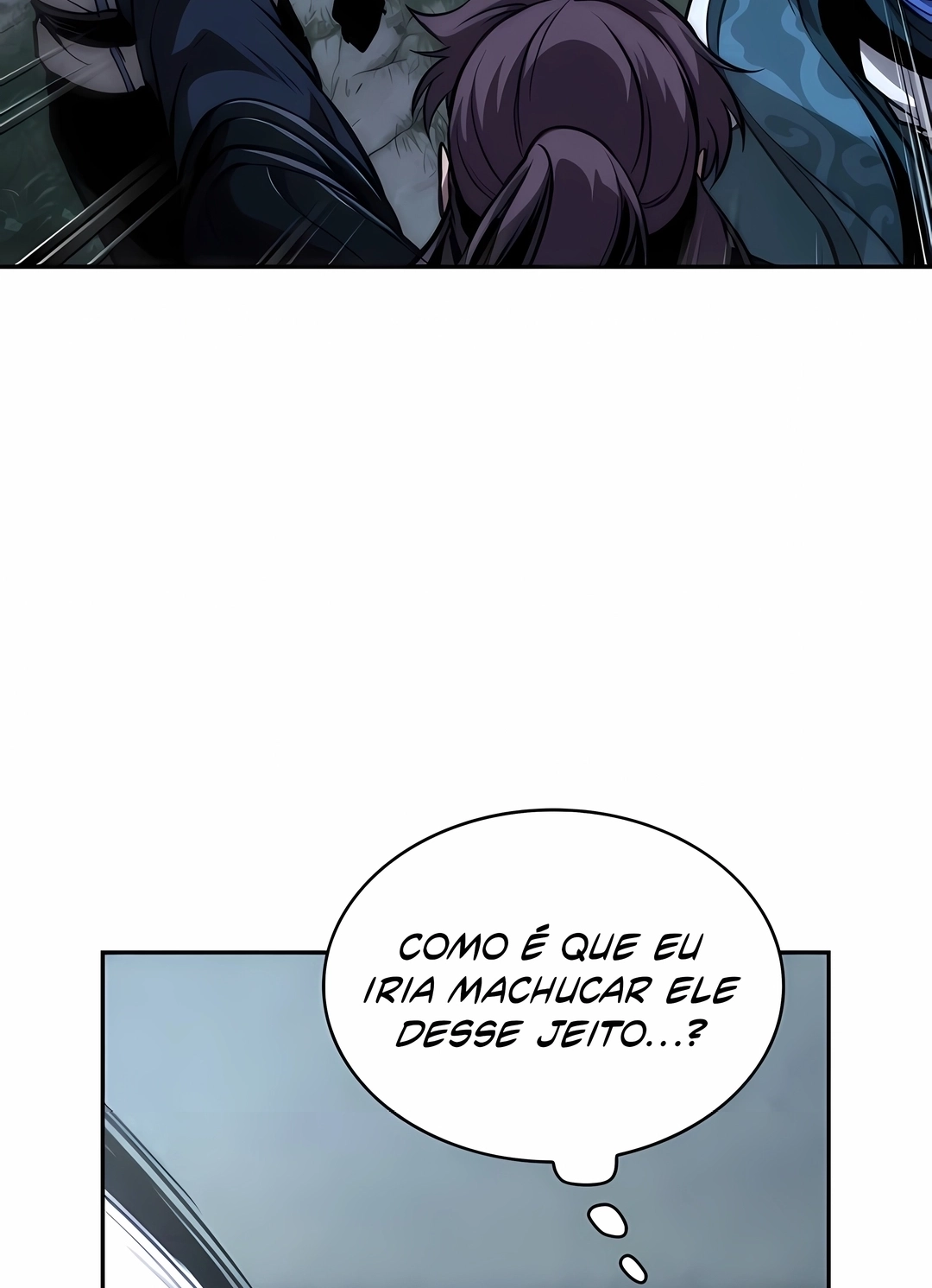 Nanotecnologia Marcial Capítulo 321 Página 84