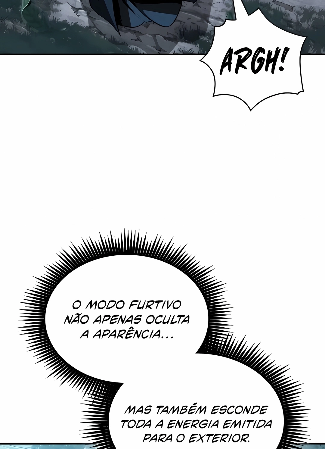 Nanotecnologia Marcial Capítulo 321 Página 87