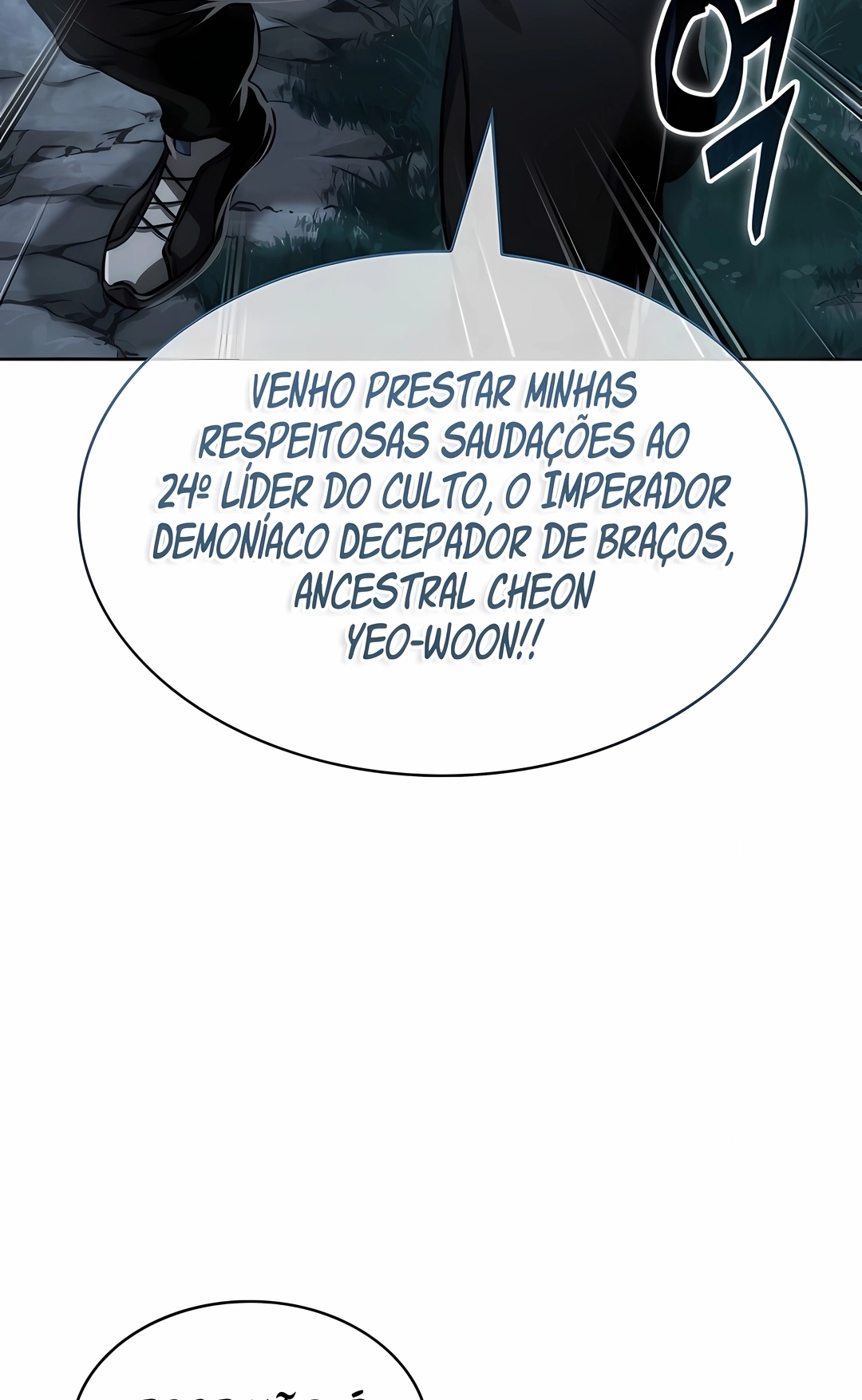 Nanotecnologia Marcial Capítulo 322 Página 5
