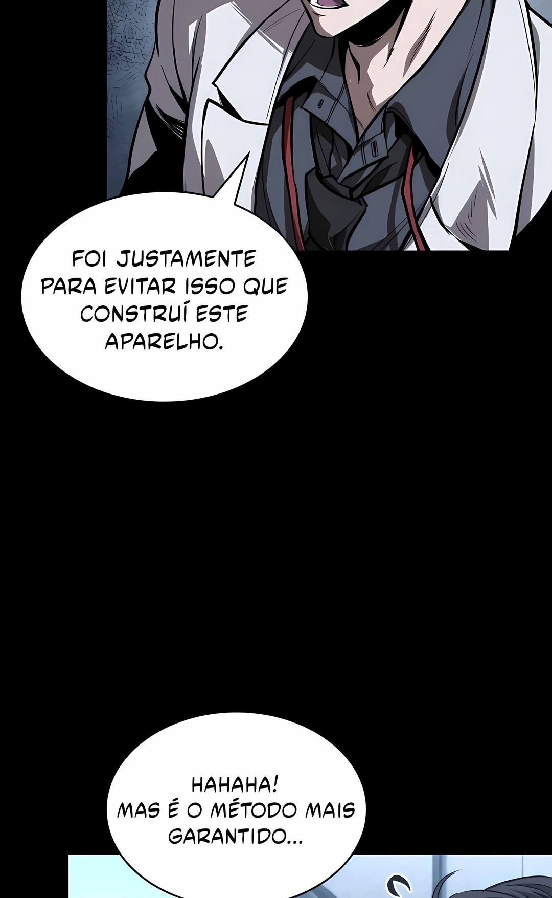 Nanotecnologia Marcial Capítulo 322 Página 90