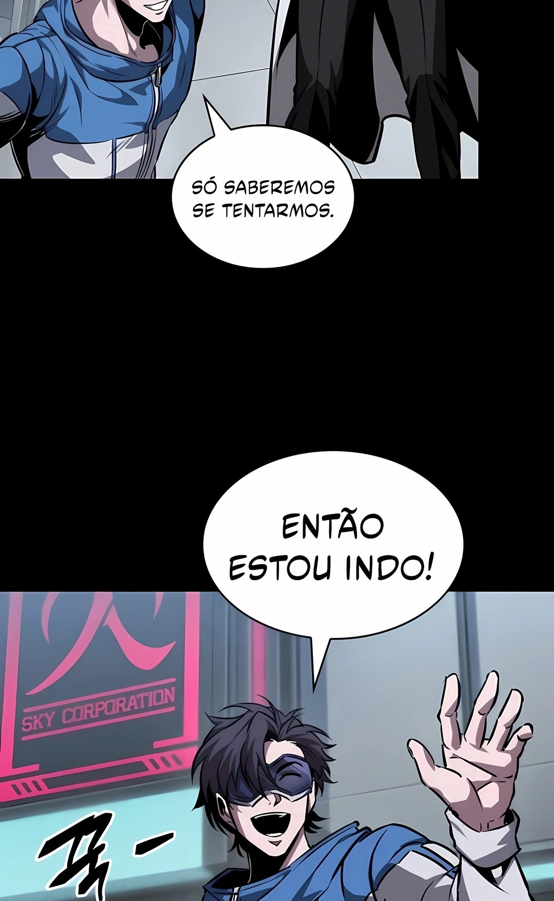 Nanotecnologia Marcial Capítulo 322 Página 94