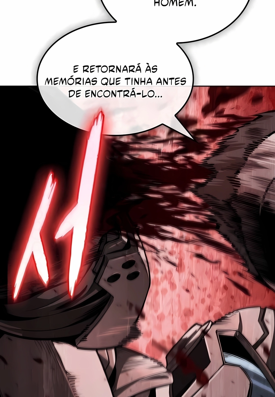 Nanotecnologia Marcial Capítulo 323 Página 109