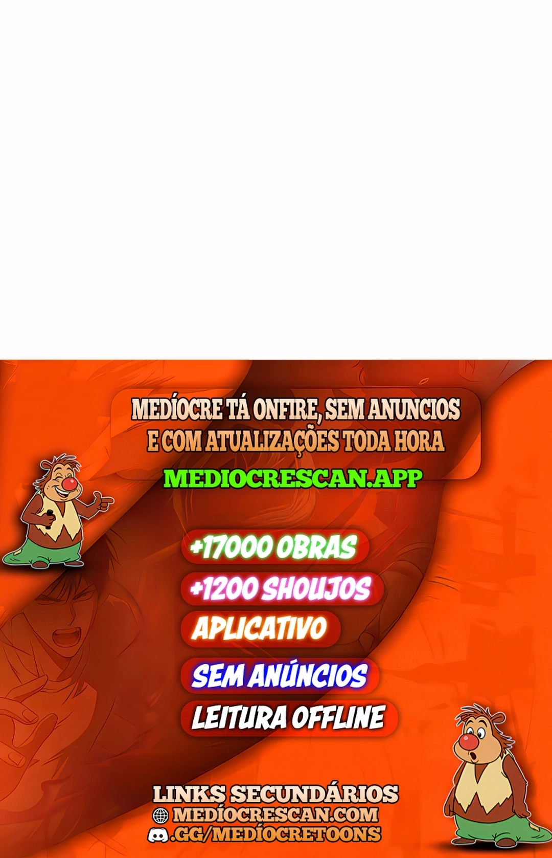 Nanotecnologia Marcial Capítulo 323 Página 120