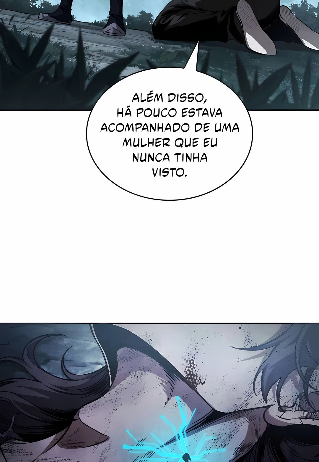 Nanotecnologia Marcial Capítulo 323 Página 17