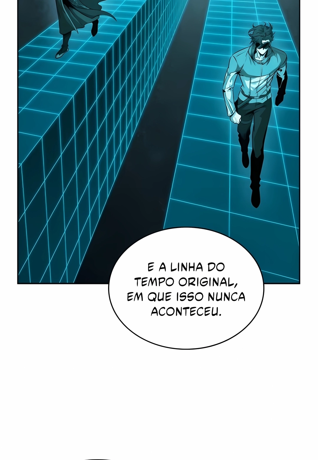 Nanotecnologia Marcial Capítulo 323 Página 24