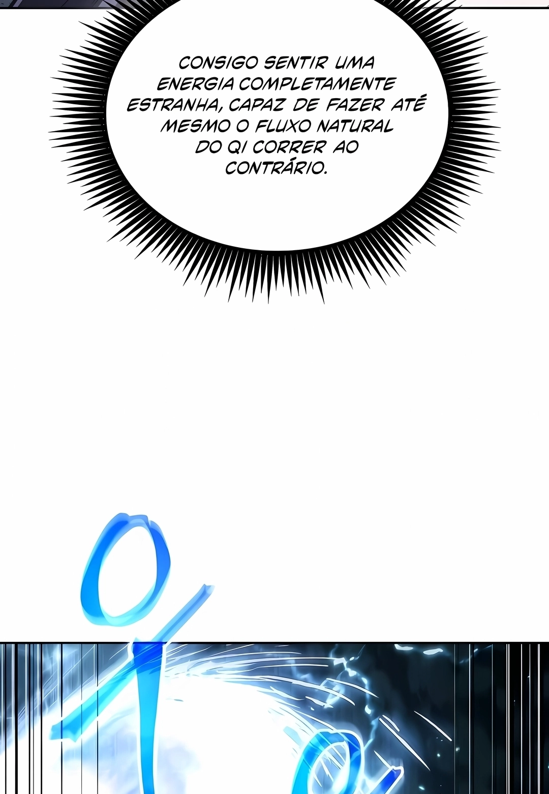 Nanotecnologia Marcial Capítulo 323 Página 31
