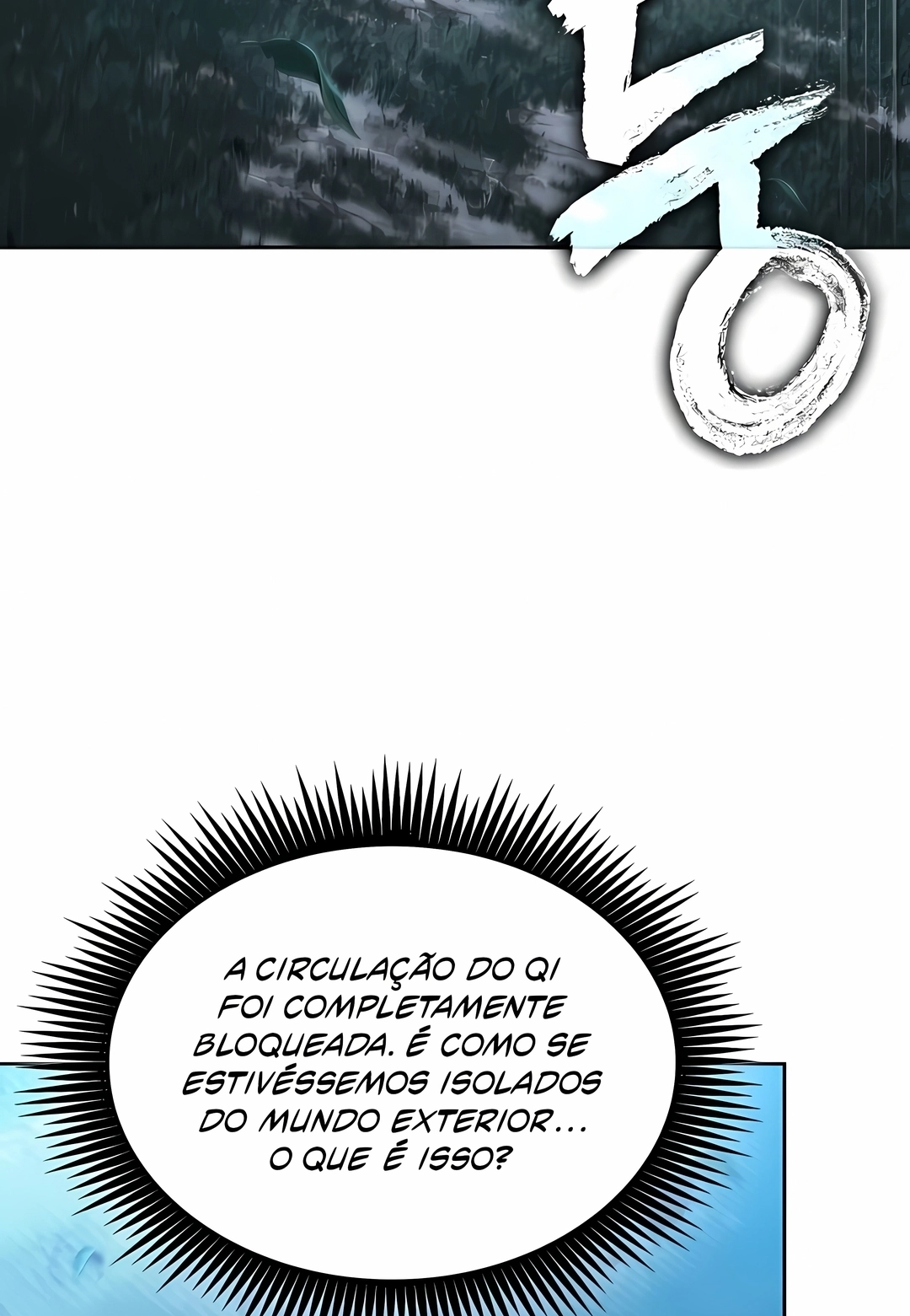 Nanotecnologia Marcial Capítulo 323 Página 45