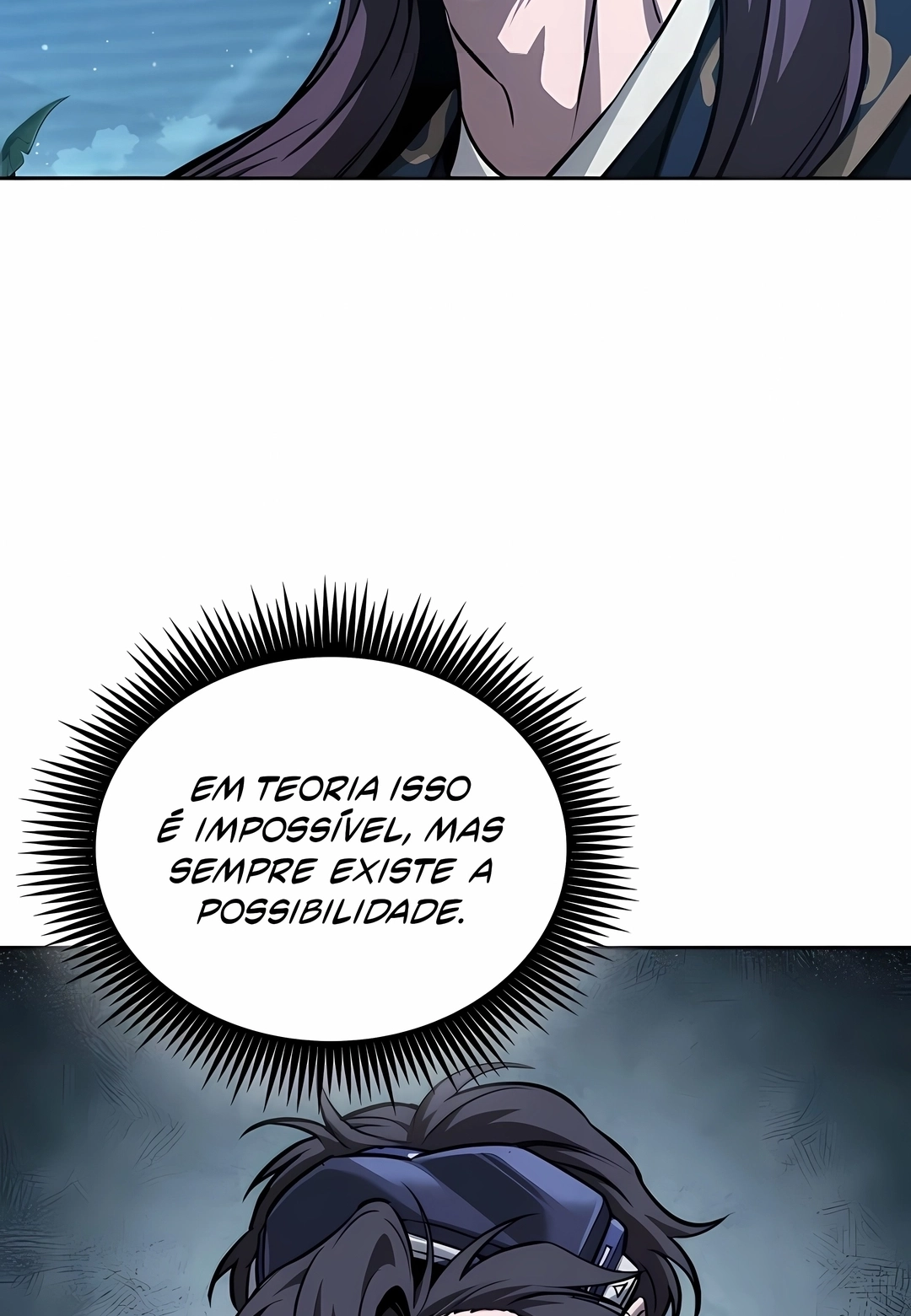 Nanotecnologia Marcial Capítulo 323 Página 58