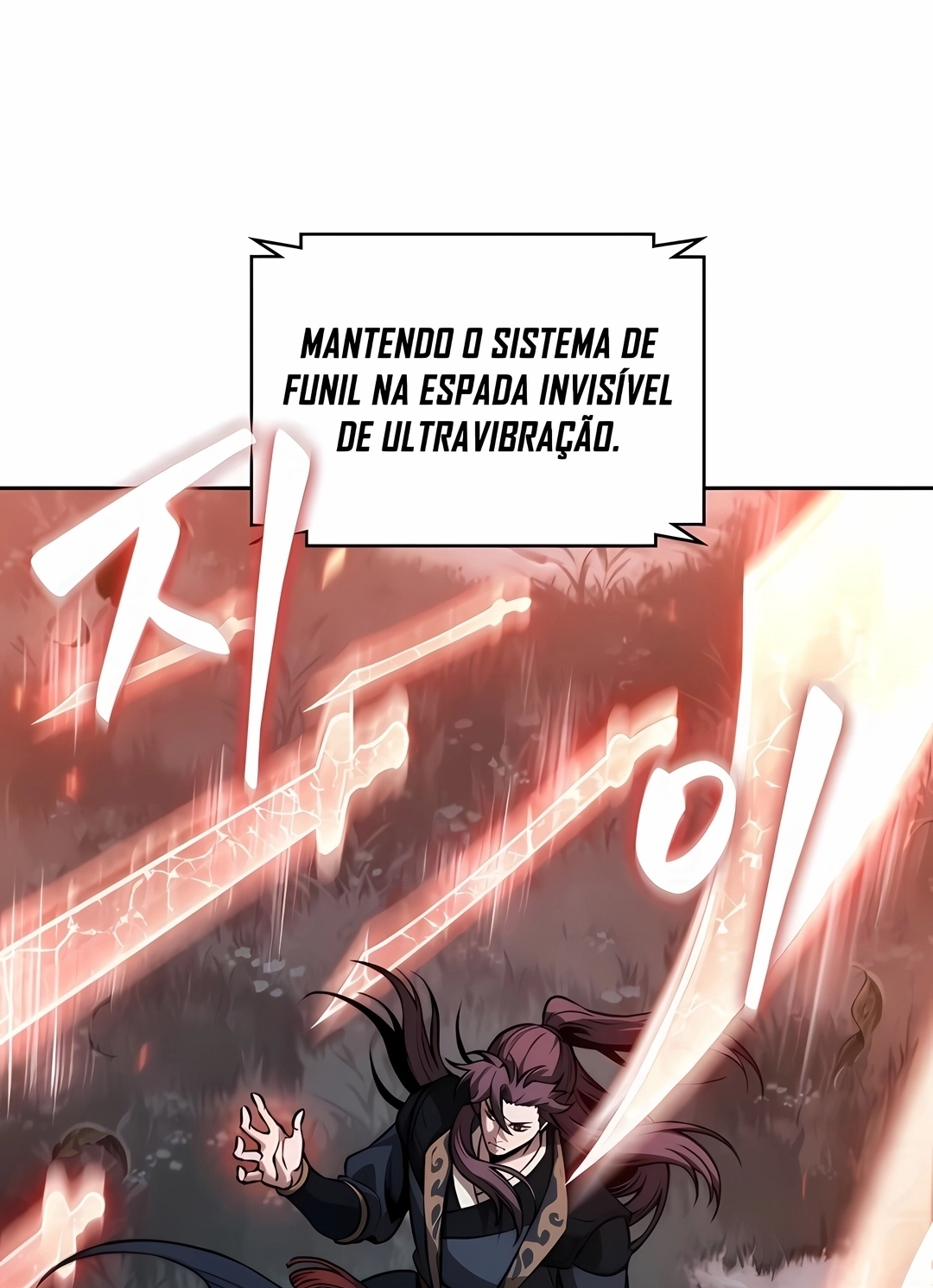 Nanotecnologia Marcial Capítulo 324 Página 100