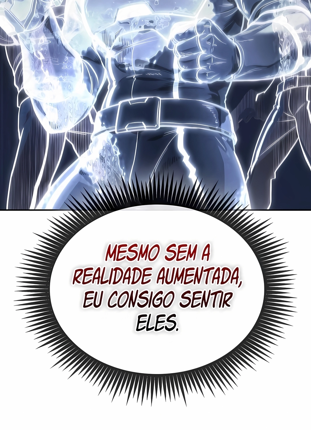 Nanotecnologia Marcial Capítulo 324 Página 119