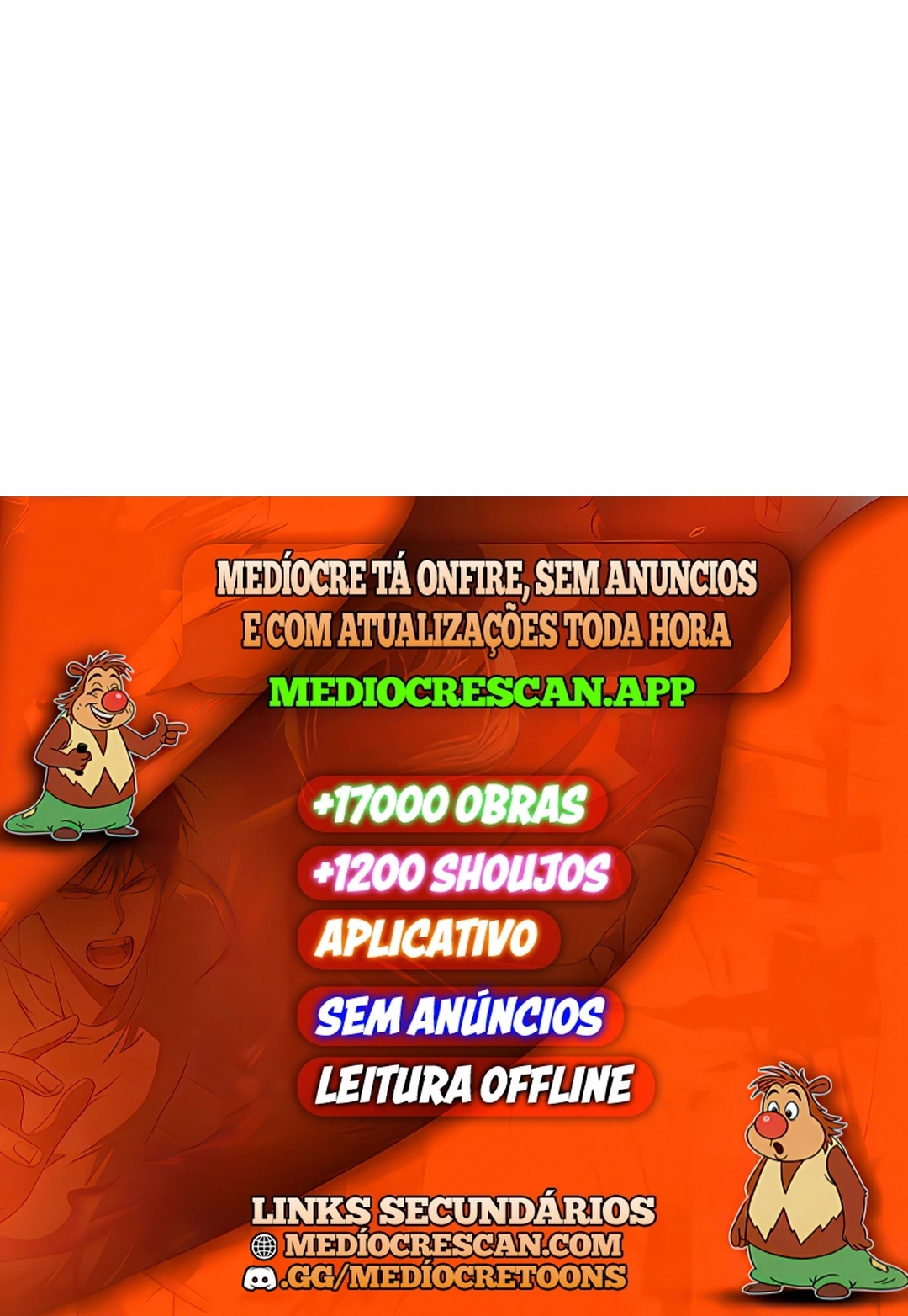 Nanotecnologia Marcial Capítulo 324 Página 120