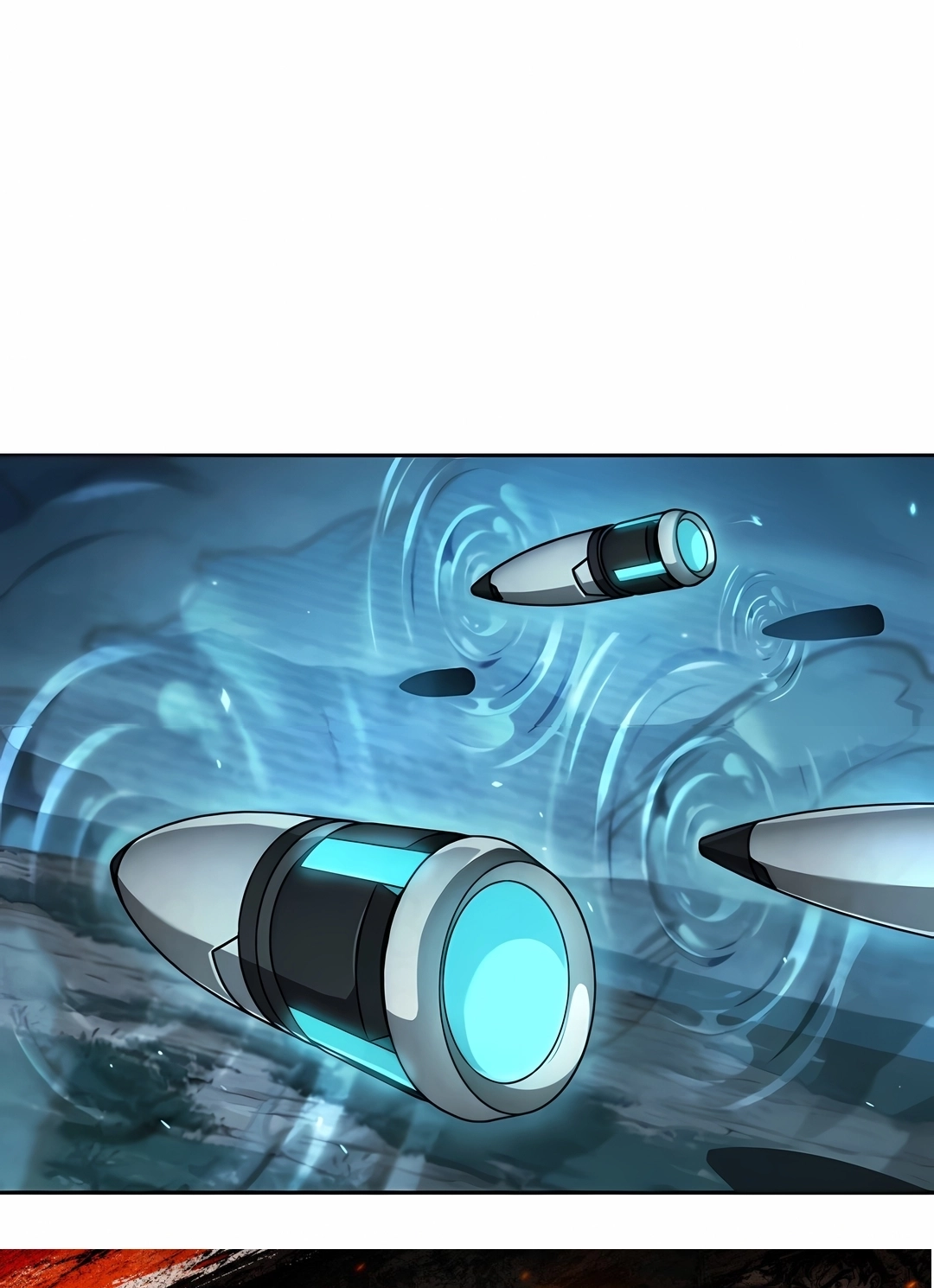 Nanotecnologia Marcial Capítulo 324 Página 31