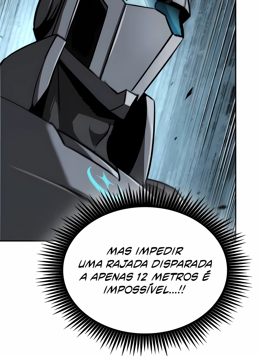 Nanotecnologia Marcial Capítulo 324 Página 44
