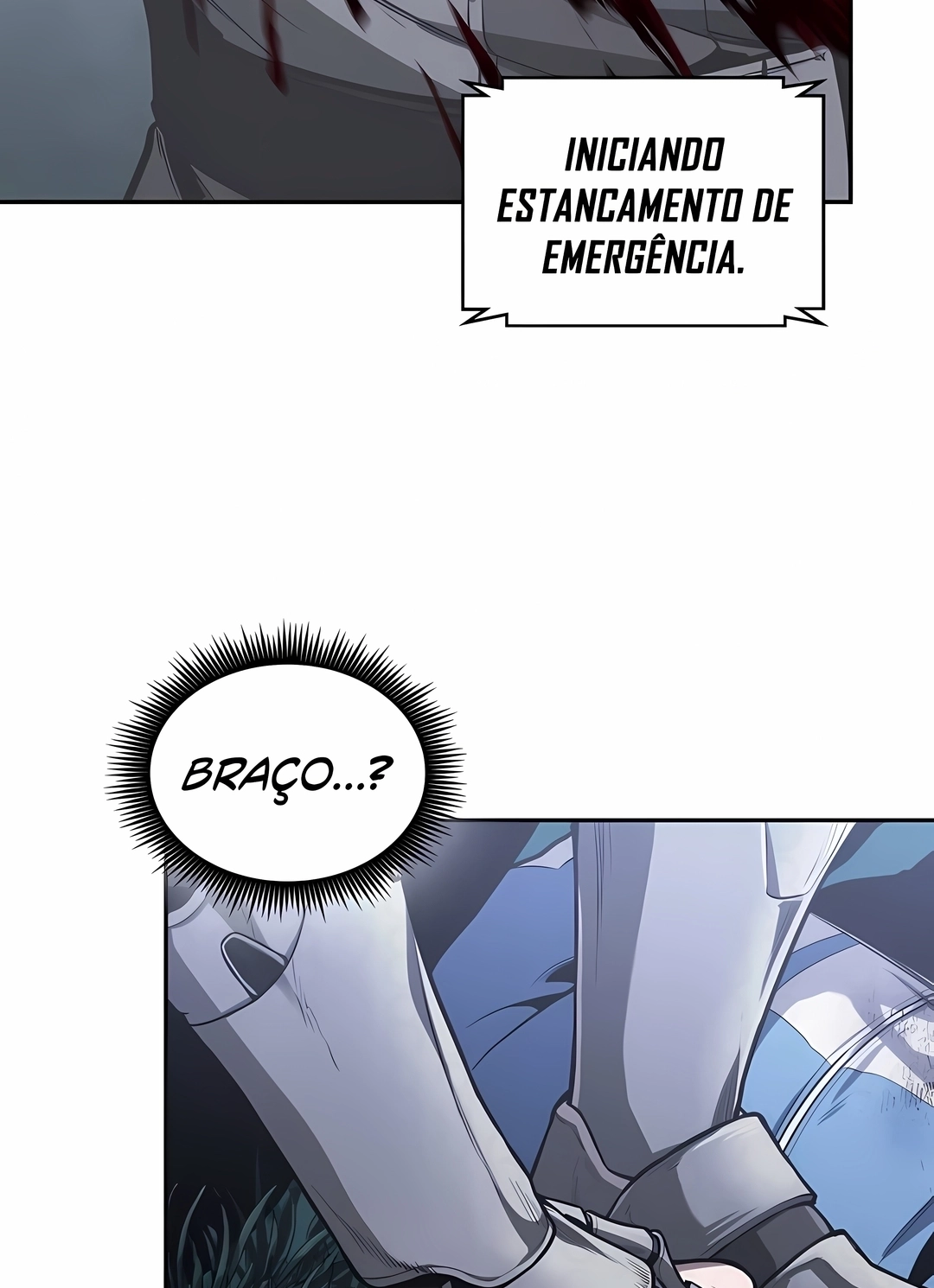 Nanotecnologia Marcial Capítulo 324 Página 5
