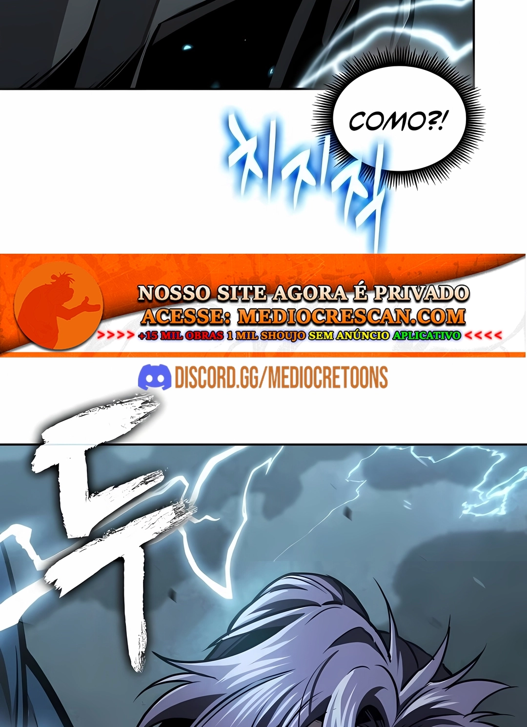 Nanotecnologia Marcial Capítulo 324 Página 62