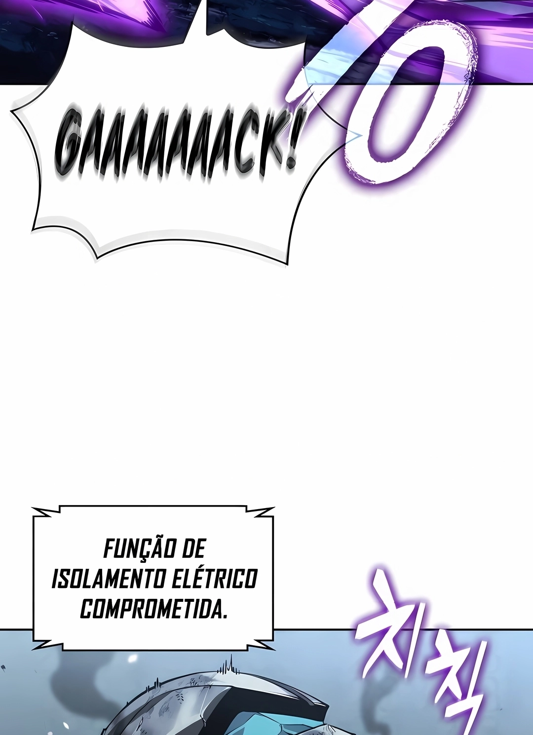 Nanotecnologia Marcial Capítulo 324 Página 69