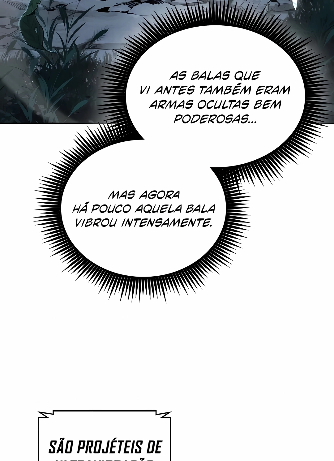 Nanotecnologia Marcial Capítulo 324 Página 80
