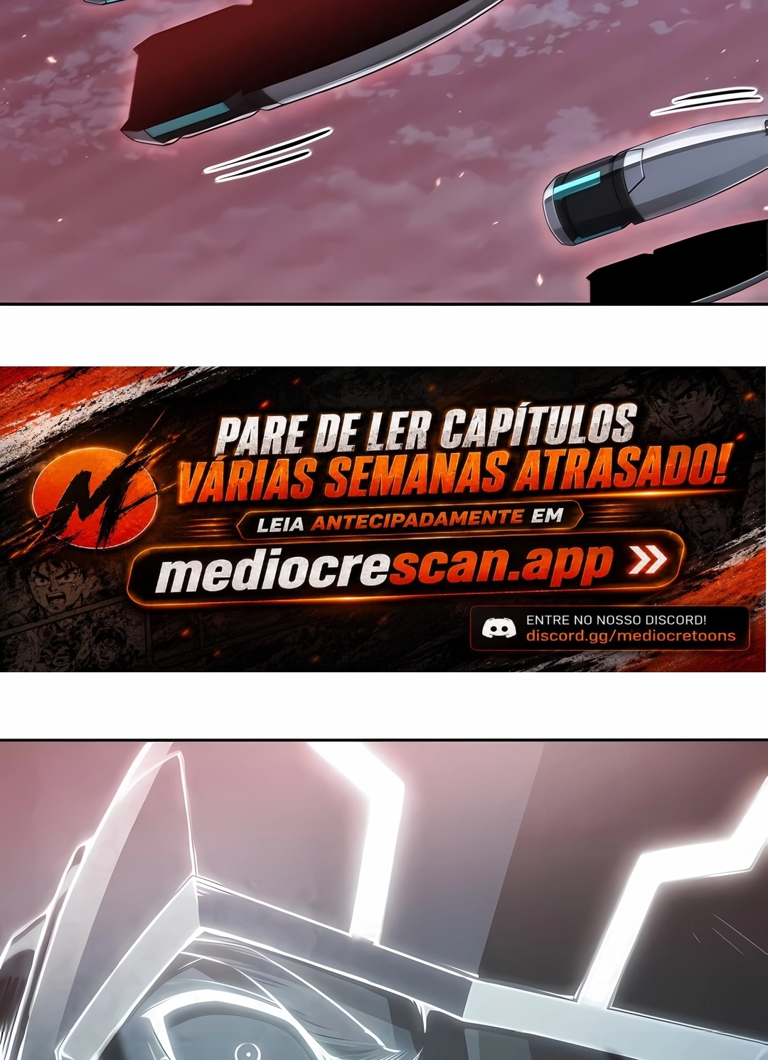 Nanotecnologia Marcial Capítulo 324 Página 92