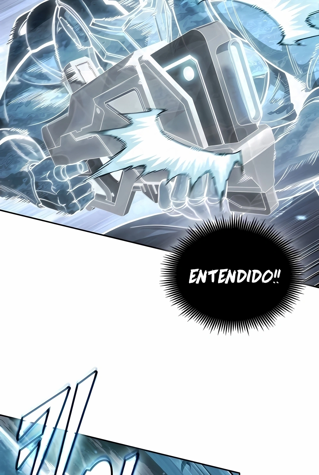 Nanotecnologia Marcial Capítulo 325 Página 15