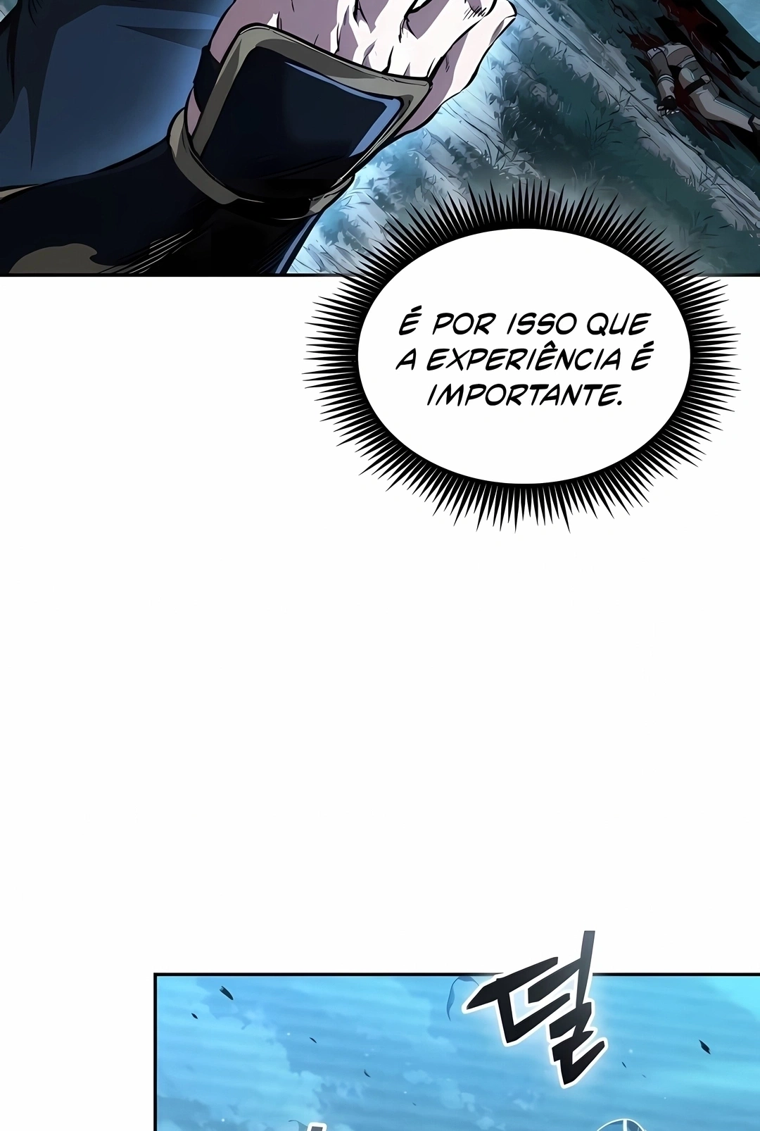 Nanotecnologia Marcial Capítulo 325 Página 32