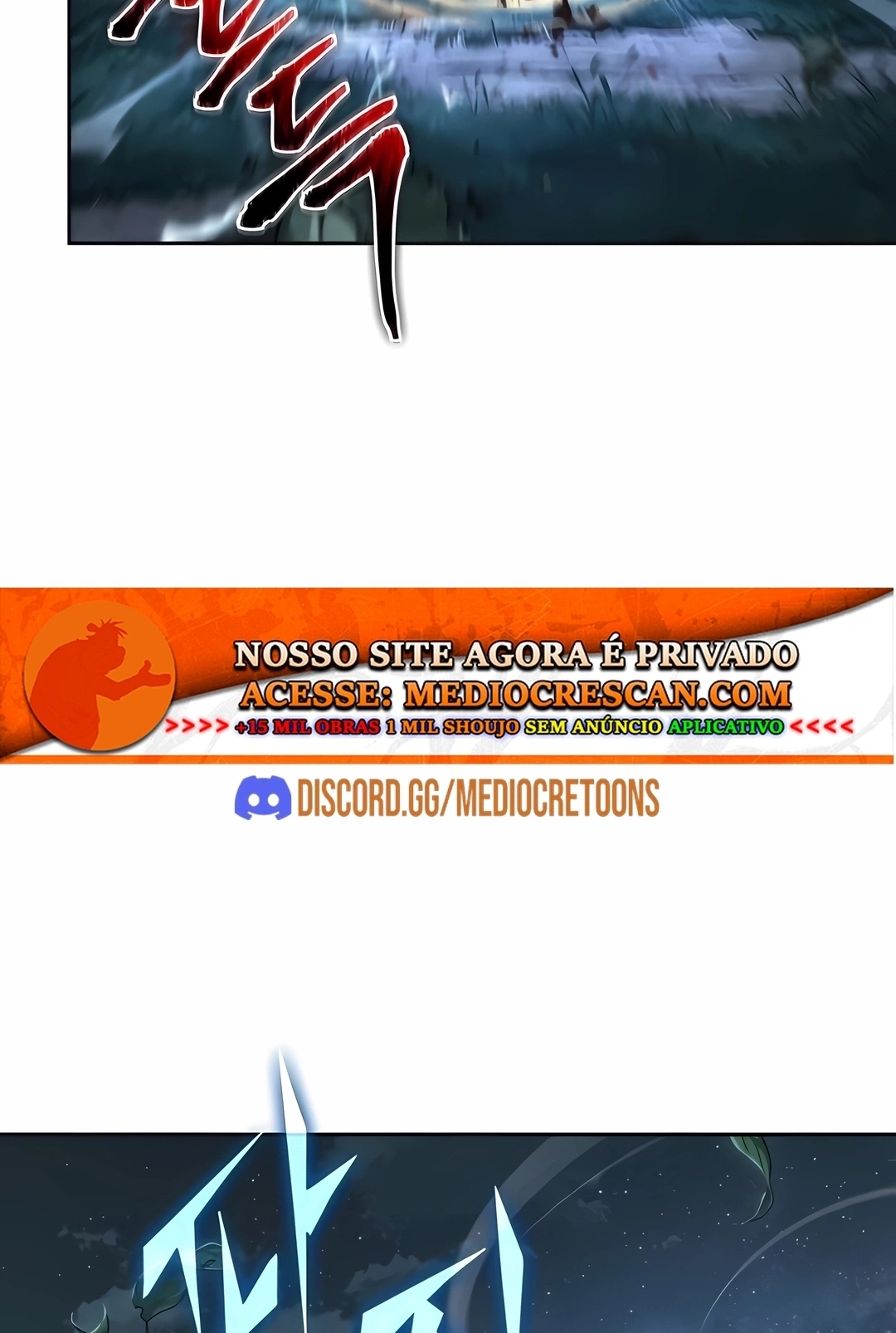 Nanotecnologia Marcial Capítulo 325 Página 58