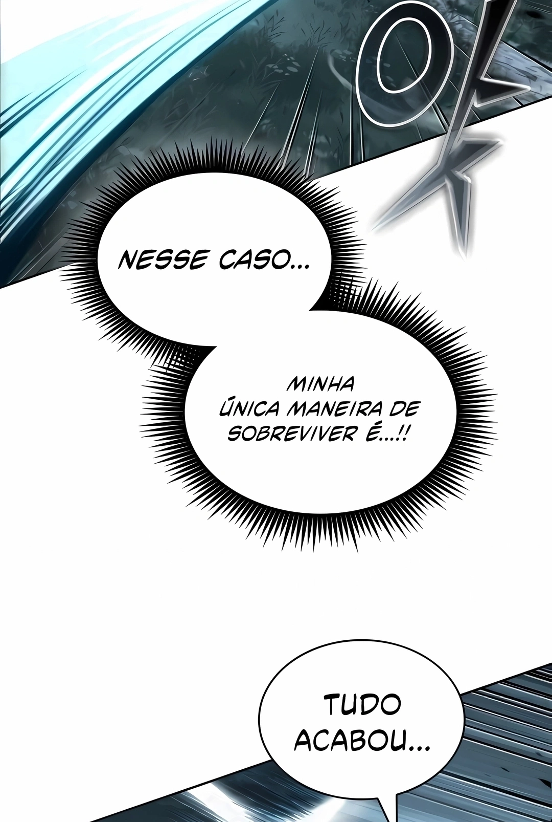 Nanotecnologia Marcial Capítulo 325 Página 64