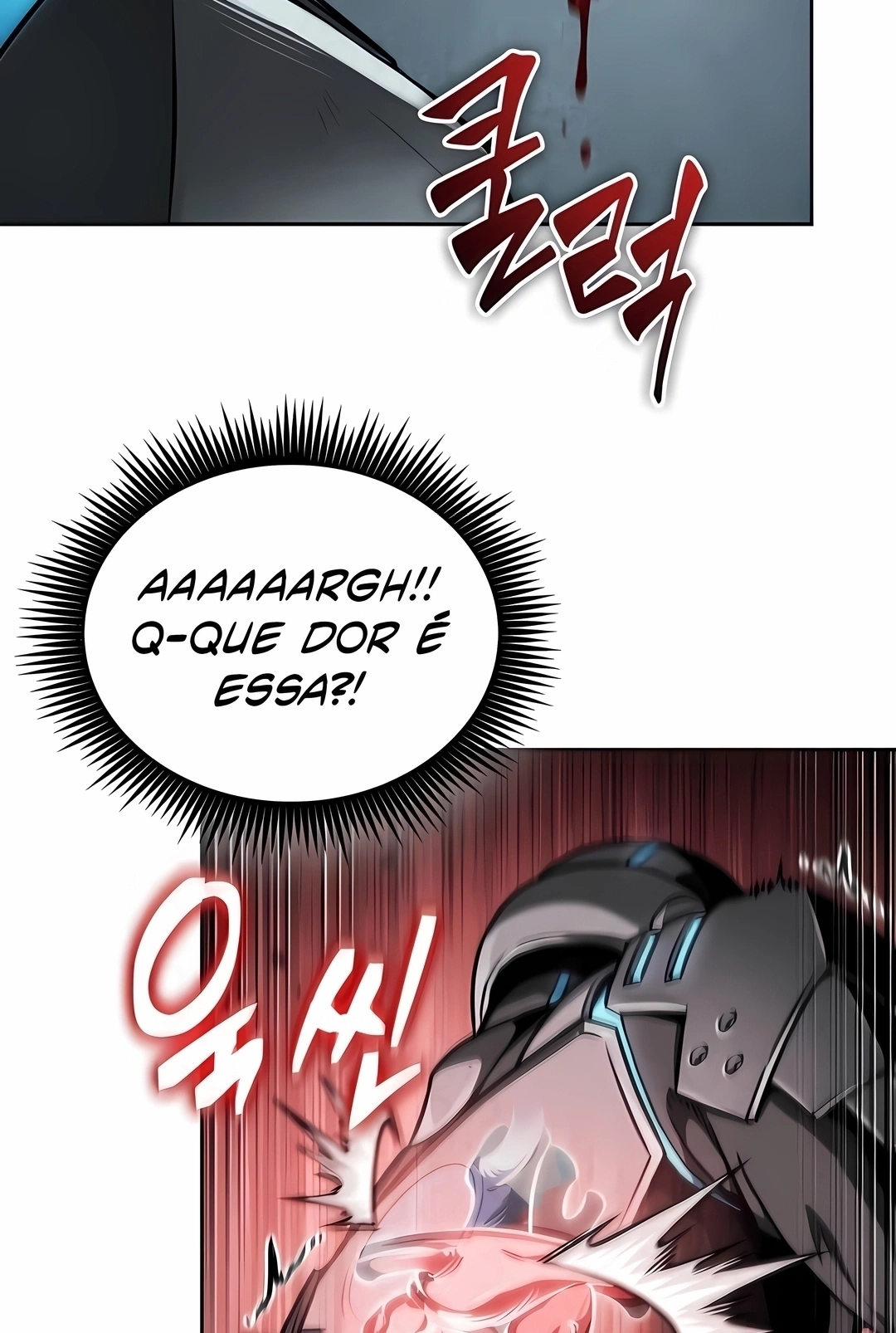 Nanotecnologia Marcial Capítulo 325 Página 71