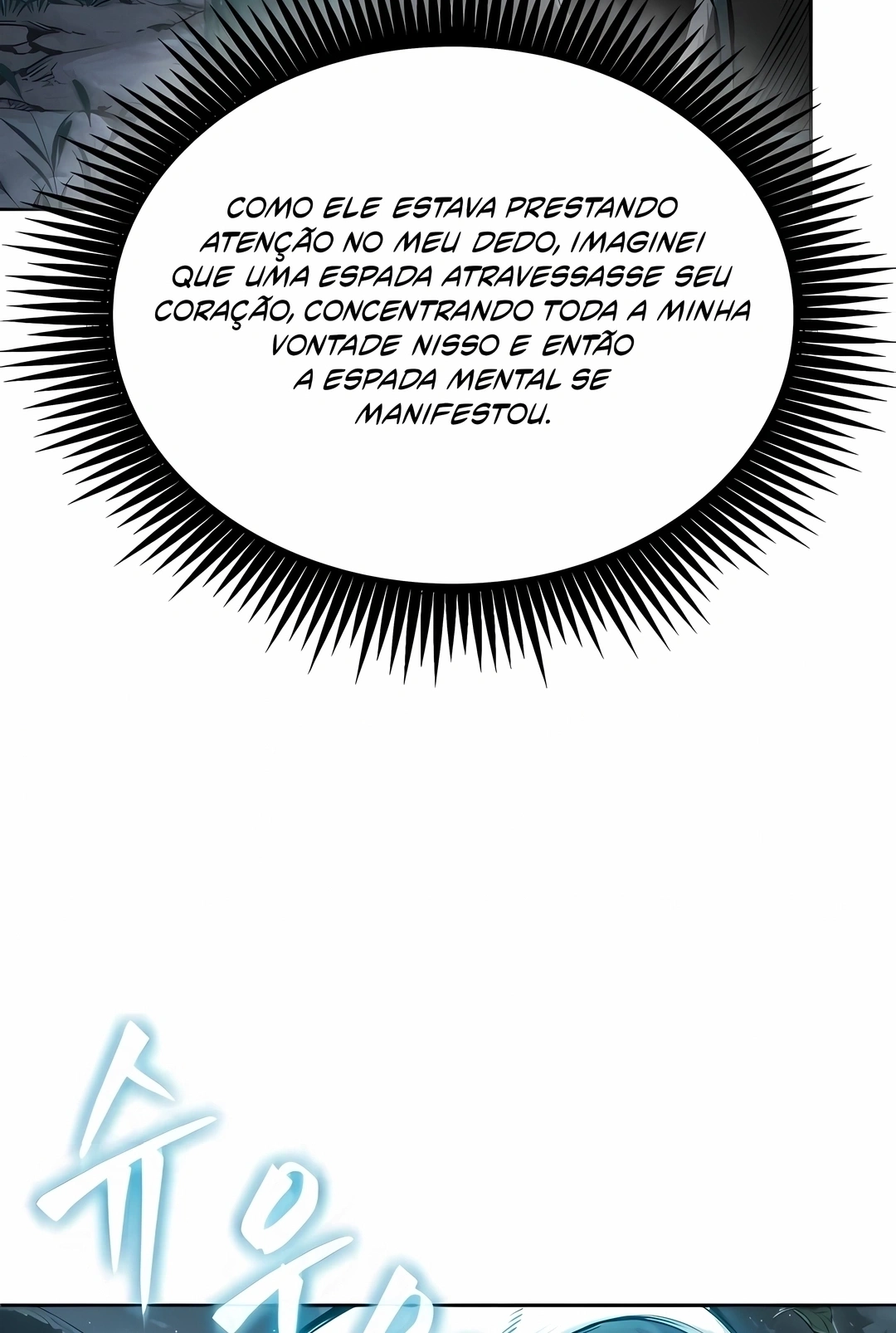 Nanotecnologia Marcial Capítulo 325 Página 78