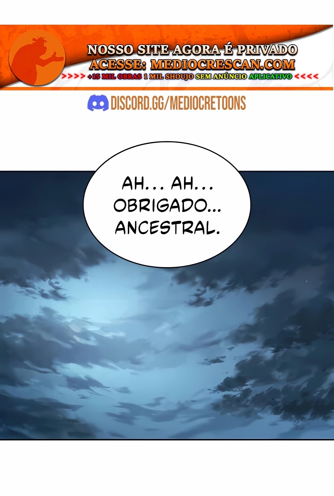 Nanotecnologia Marcial Capítulo 325 Página 96