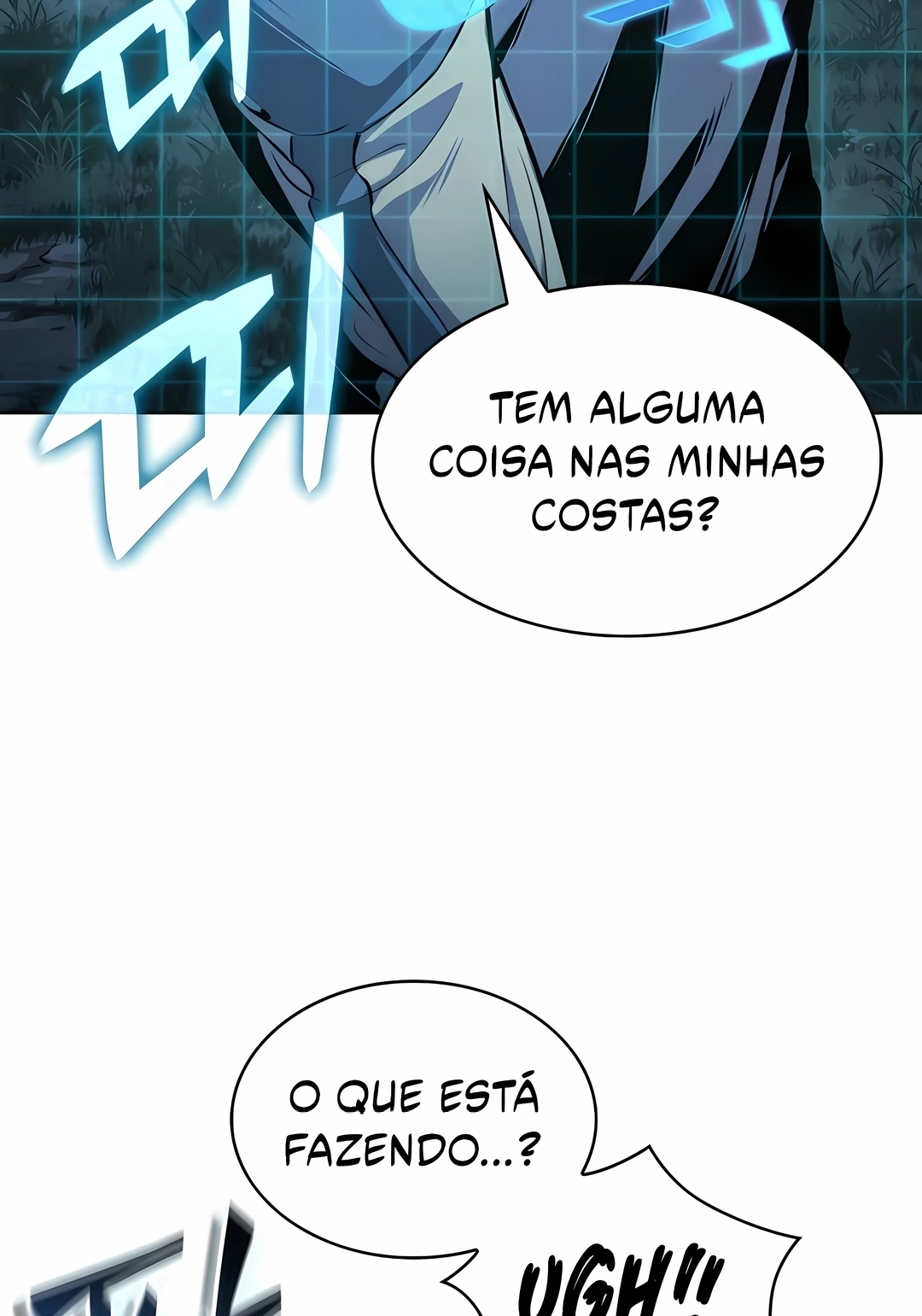 Nanotecnologia Marcial Capítulo 326 Página 19