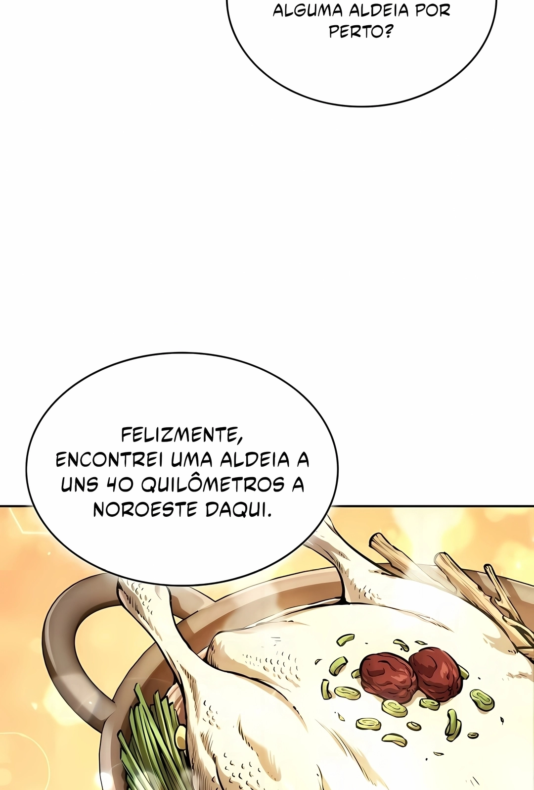 Nanotecnologia Marcial Capítulo 327 Página 104