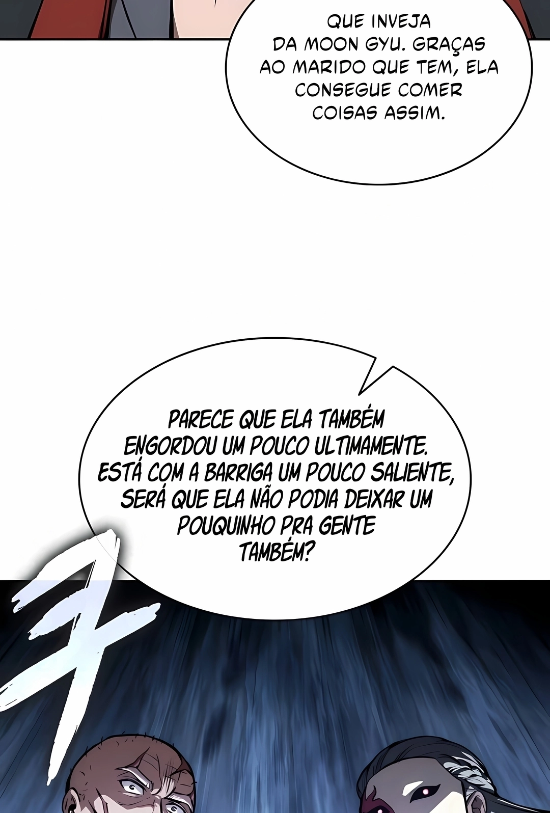 Nanotecnologia Marcial Capítulo 327 Página 110