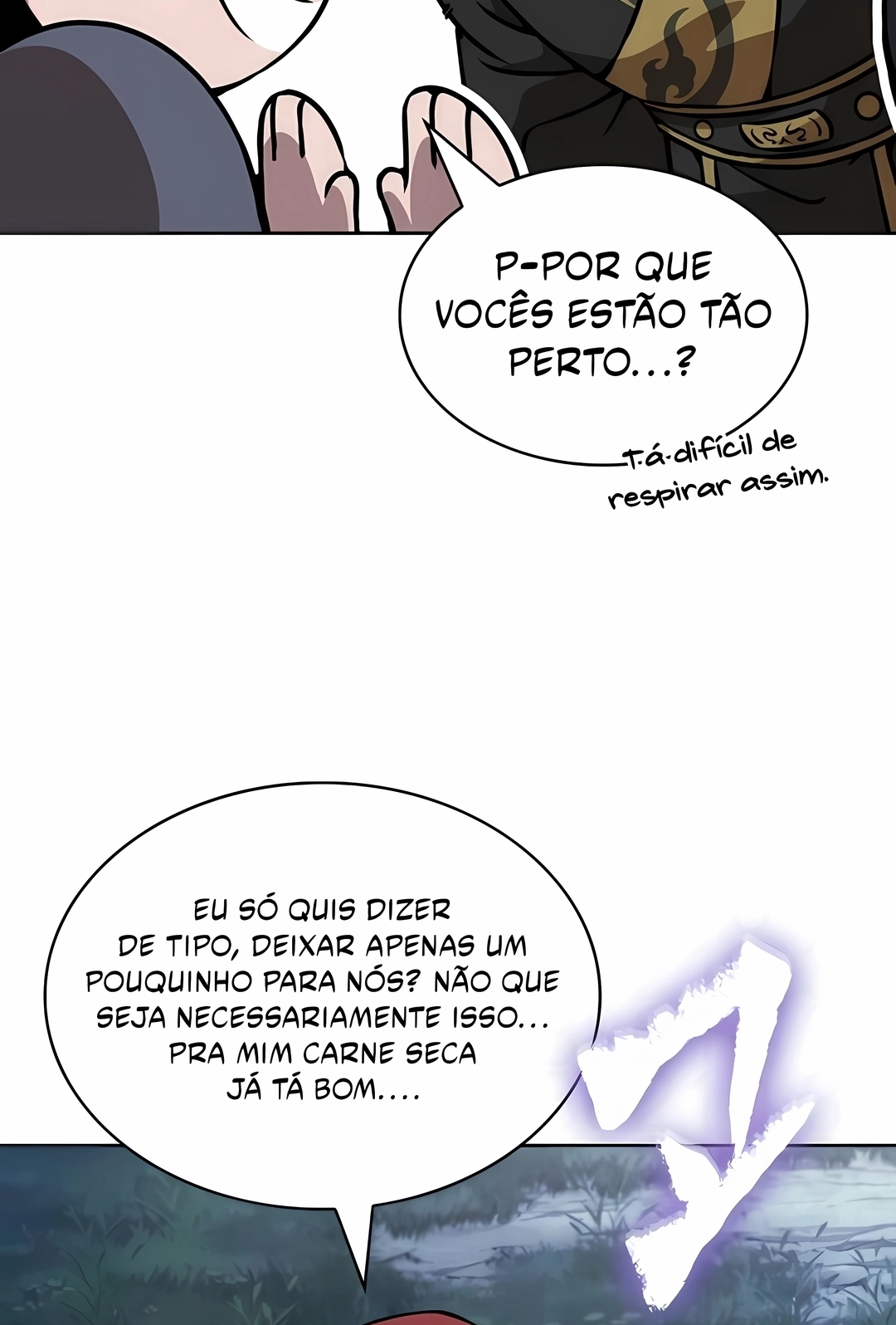 Nanotecnologia Marcial Capítulo 327 Página 113