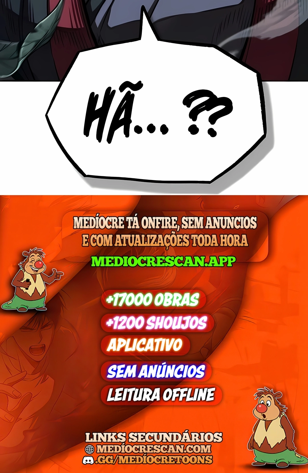 Nanotecnologia Marcial Capítulo 327 Página 120