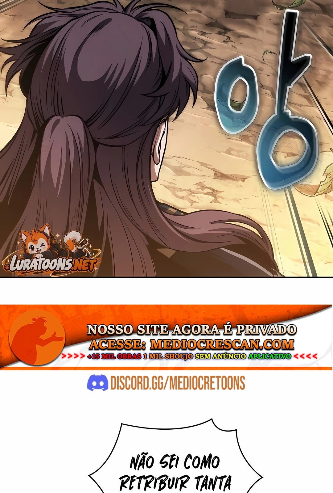 Nanotecnologia Marcial Capítulo 327 Página 20