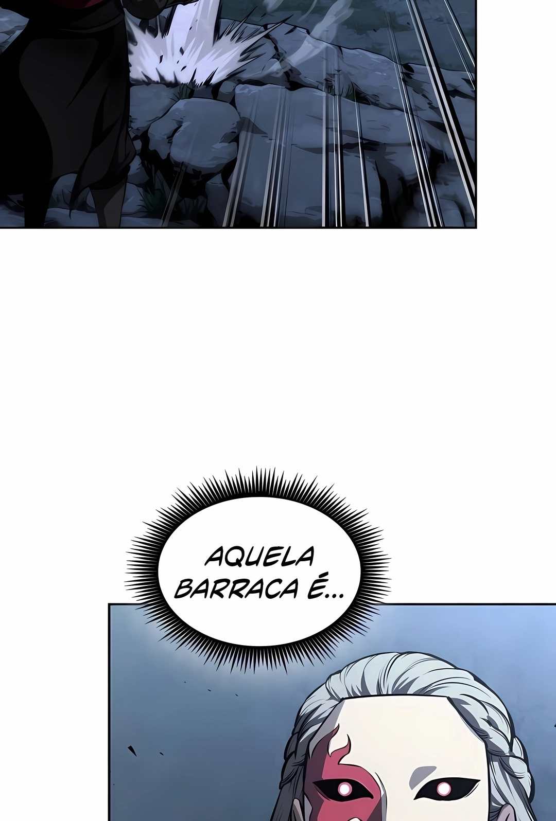 Nanotecnologia Marcial Capítulo 327 Página 92