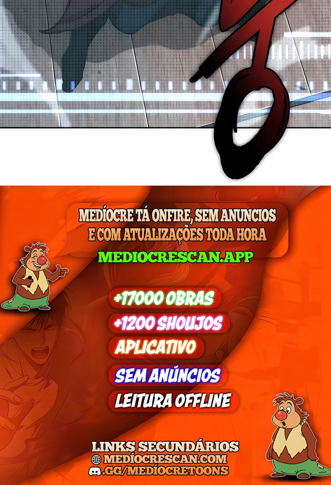 Nanotecnologia Marcial Capítulo 328 Página 120