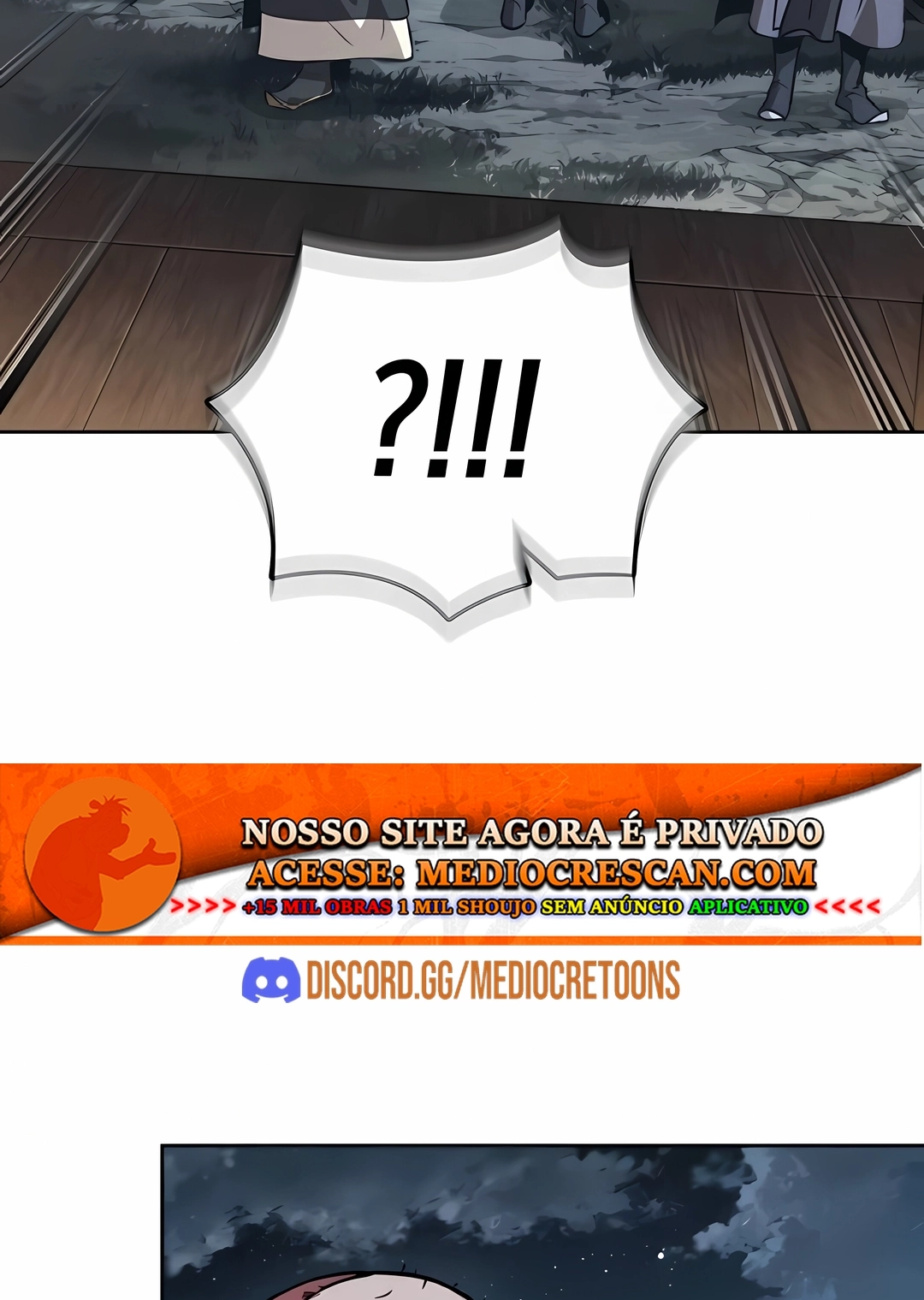 Nanotecnologia Marcial Capítulo 328 Página 23