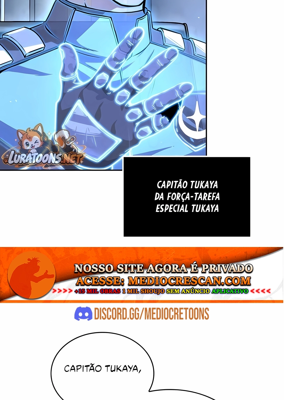 Nanotecnologia Marcial Capítulo 328 Página 44