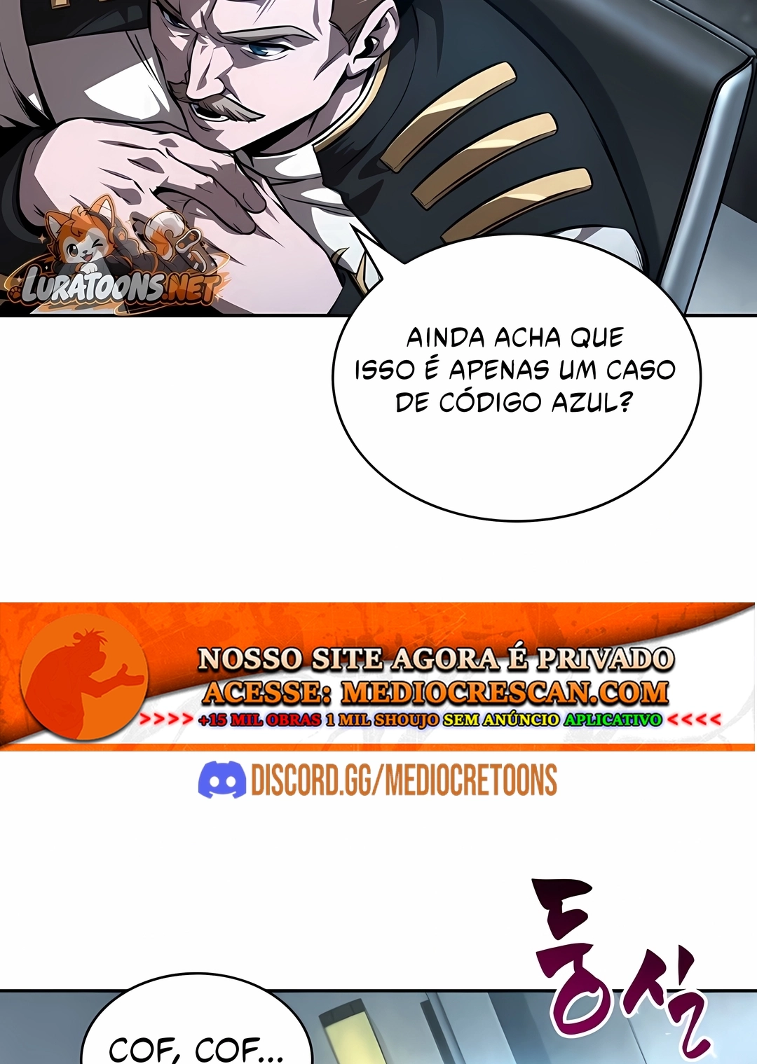 Nanotecnologia Marcial Capítulo 328 Página 61